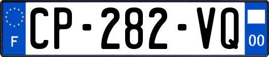 CP-282-VQ