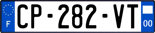 CP-282-VT