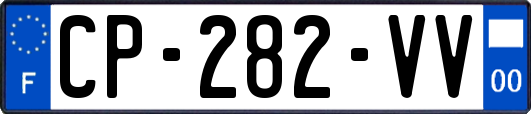 CP-282-VV