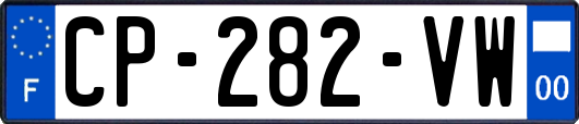 CP-282-VW