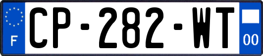 CP-282-WT