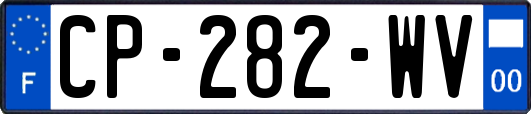 CP-282-WV