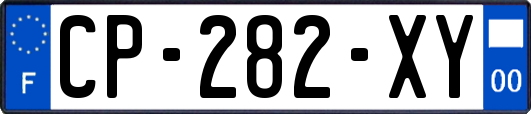 CP-282-XY