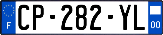 CP-282-YL