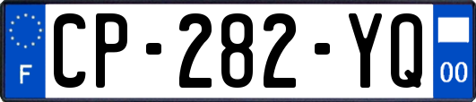 CP-282-YQ