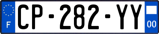 CP-282-YY