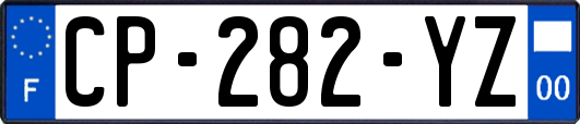 CP-282-YZ