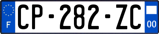 CP-282-ZC