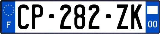 CP-282-ZK