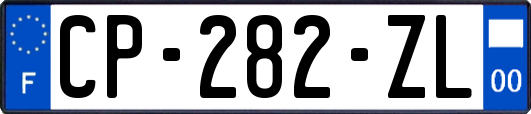 CP-282-ZL