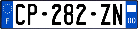 CP-282-ZN