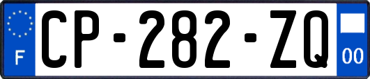 CP-282-ZQ