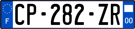 CP-282-ZR