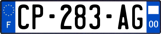 CP-283-AG