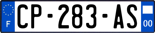 CP-283-AS