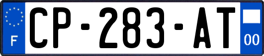 CP-283-AT