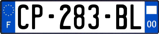 CP-283-BL