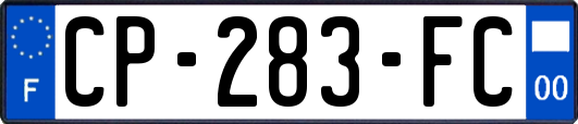 CP-283-FC