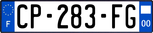 CP-283-FG