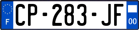 CP-283-JF