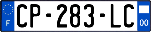 CP-283-LC