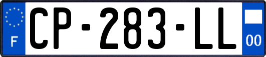 CP-283-LL