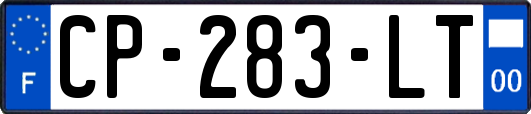 CP-283-LT