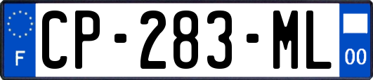 CP-283-ML