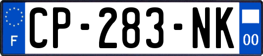 CP-283-NK