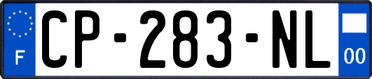 CP-283-NL