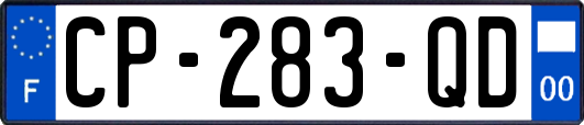 CP-283-QD