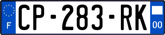 CP-283-RK