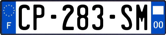 CP-283-SM