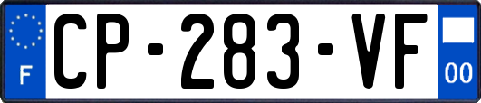 CP-283-VF