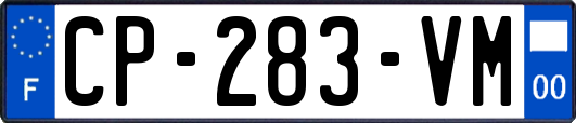 CP-283-VM