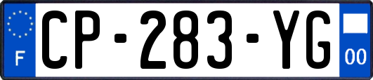 CP-283-YG