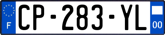 CP-283-YL