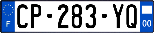 CP-283-YQ