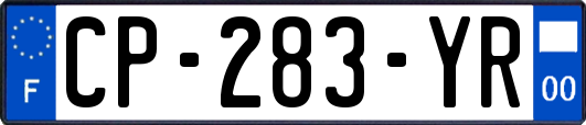 CP-283-YR