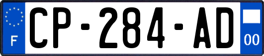 CP-284-AD