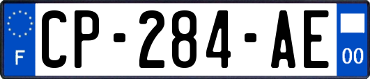 CP-284-AE