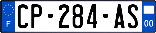 CP-284-AS