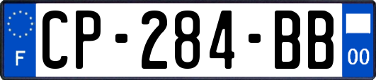 CP-284-BB