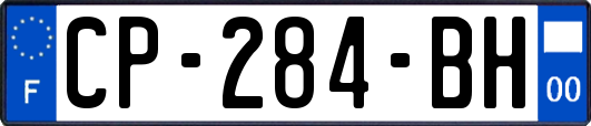 CP-284-BH