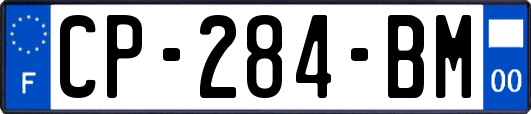 CP-284-BM