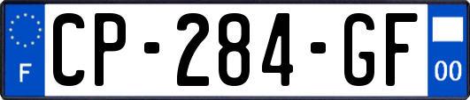 CP-284-GF