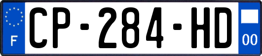 CP-284-HD