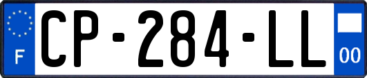 CP-284-LL