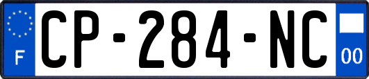 CP-284-NC