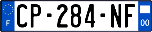 CP-284-NF